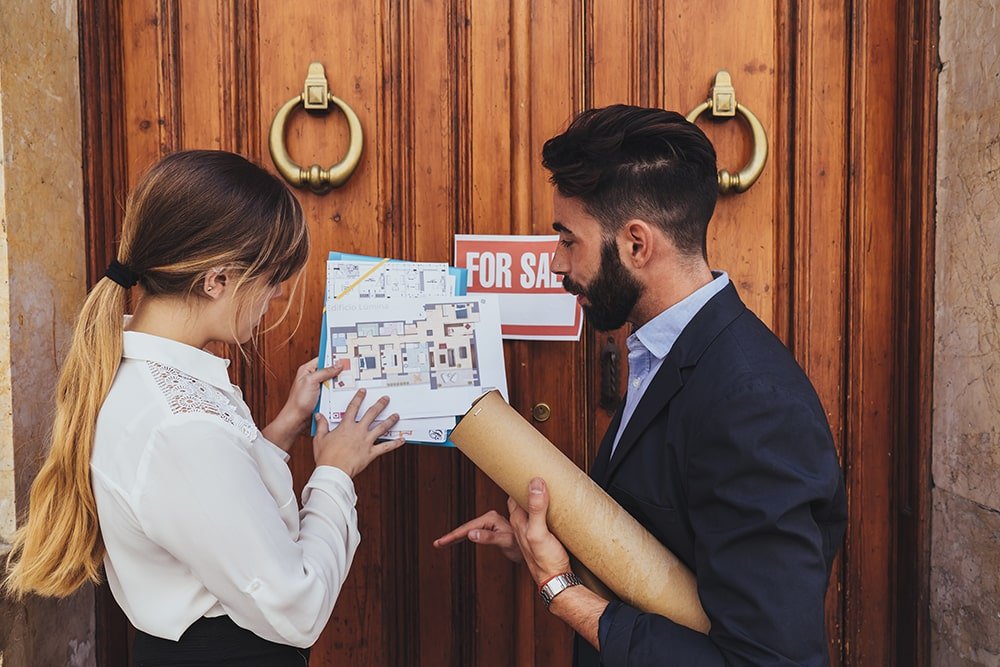 Buying and Selling