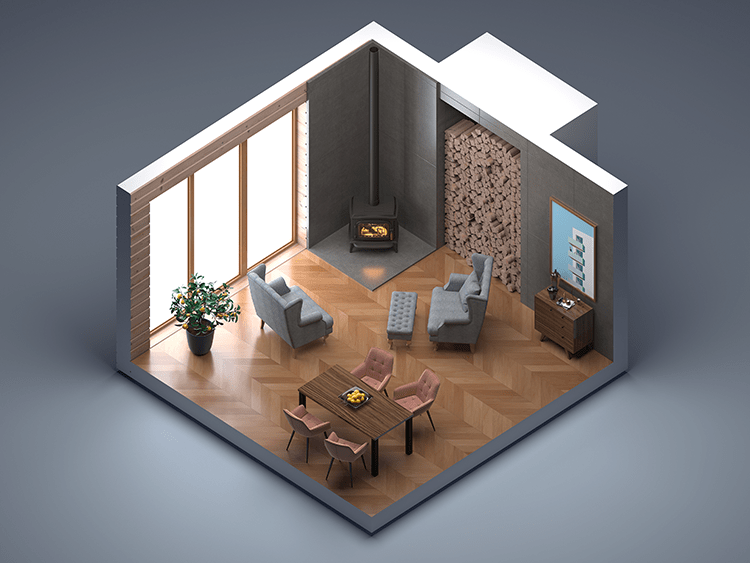 Vastu and Interior